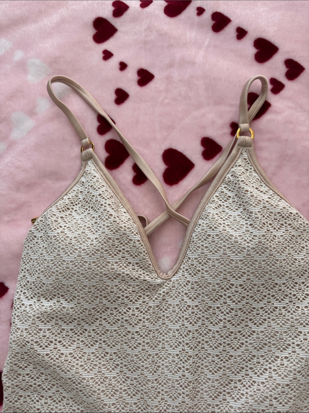 Brand New PQ Swim One Piece